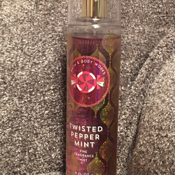 Body spray - Picture 2 of 2